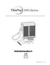 HologicThinPrep 2000 Processor