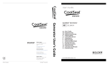 Hologic CoolSeal Generator Benutzerhandbuch