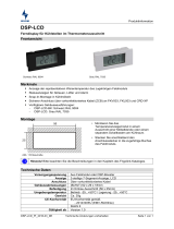WURMDSP-LCD