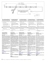 DOMUS LINE FLEXYLED SHE6B D-M Benutzerhandbuch