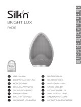 Silk'n Bright Lux Benutzerhandbuch