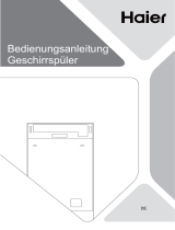 Haier SXI1C3BF2BT-01 Benutzerhandbuch