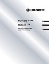 Hoover HMG201X Benutzerhandbuch