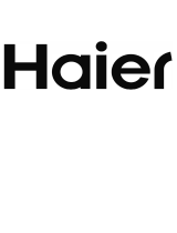 Haier HATL 126 DE Benutzerhandbuch