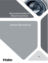 Haier HW100-BD14397U1 Benutzerhandbuch