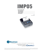 Giropes IMP05 Benutzerhandbuch