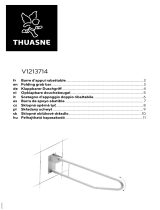 Thuasne V1213714 Benutzerhandbuch