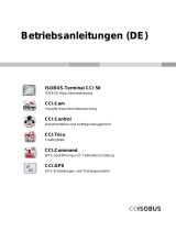 Rauch CCI 50 Bedienungsanleitung