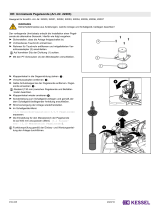 Kessel016-335 Beiblatt Umrustset Pegelsonde - Ecolift L