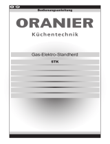 Oranier _STK557 Benutzerhandbuch