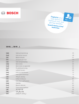 Bosch BHN20L/04 Bedienungsanleitung