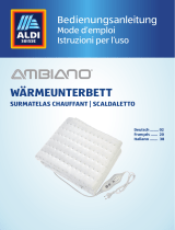 Ambiano GT-HUB-04 Benutzerhandbuch