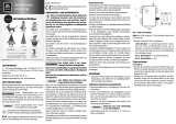 Home Creation GT-CFDG-01 Benutzerhandbuch