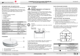 VisorTech ZX-2945 Bedienungsanleitung