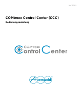 Auerswald COMtrexx® Next Bedienungsanleitung