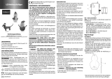 Casalux GT-CFDG-01 Benutzerhandbuch