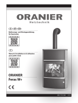 Oranier 5632_Feras_W_ Benutzerhandbuch