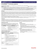 Thermo Fisher ScientificPrioCHECK Trichinella AAD Kit