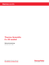 Thermo Fisher Scientific8 x 50mL Individually Sealed Rotor