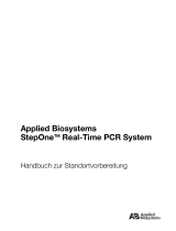 Thermo Fisher ScientificApplied Biosystems StepOne™ Real-Time PCR System