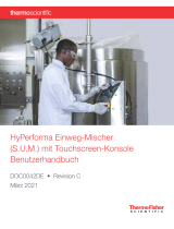Thermo Fisher ScientificHyPerforma Single-Use Mixer