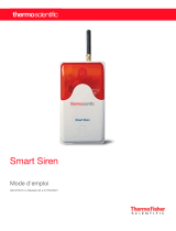 Thermo Fisher ScientificSmart-Vue Pro Smart Siren