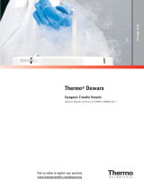 Thermo Fisher Scientific Thermo Benutzerhandbuch