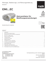 Ruck EMI 355 EC O 01 Bedienungsanleitung