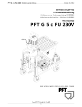 PFTG 5 FC-230V