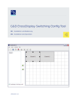 G&D TradeSwitch8 Installation and Operating Guide