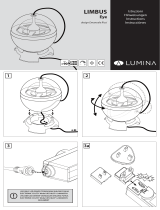 Lumina Limbus Eye Benutzerhandbuch