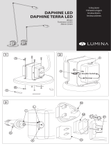 Lumina Daphine Benutzerhandbuch