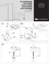 Lumina Flo Lounge Benutzerhandbuch