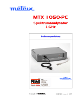 Chauvin-ArnouxMTX1050PC