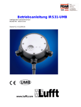Lufft LF8510-U50 Bedienungsanleitung