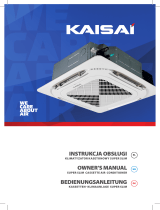 KaisaiKCD-55HRG32X 