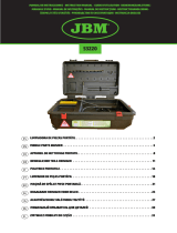 JBM 53220 Benutzerhandbuch