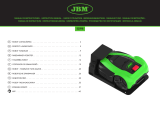 JBM 52598 Benutzerhandbuch