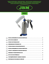 JBM 52543 Benutzerhandbuch