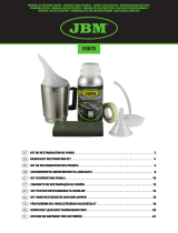 JBM 53673 Benutzerhandbuch