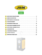 JBM 53484 Benutzerhandbuch