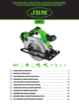 JBM 60007 Benutzerhandbuch