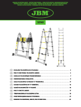 JBM 52149 Benutzerhandbuch