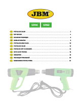 JBM 53145 Benutzerhandbuch