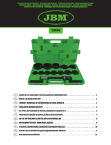 JBM 53056 Benutzerhandbuch