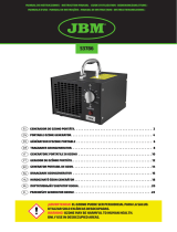 JBM 53786 Benutzerhandbuch