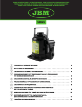 JBM 50824 Benutzerhandbuch