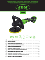 JBM 60009 Benutzerhandbuch