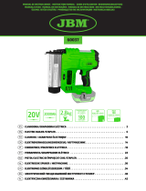 JBM 60037 Benutzerhandbuch
