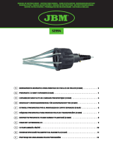 JBM 52994 Benutzerhandbuch